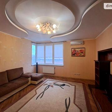 Продаж 2к Квартира Середньофонтанська вулиця ЖК Чудо-город