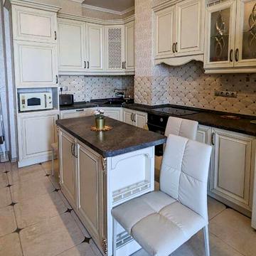 Продажа 1к квартира вул. Макаренка ЖК Фонтан