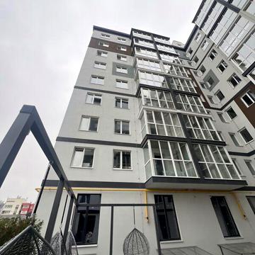 Продаж 1к Квартира Бориса Гмирі вулиця