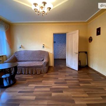Довгострокова оренда 2к Квартира Ірпінська (Абхазька) вулиця