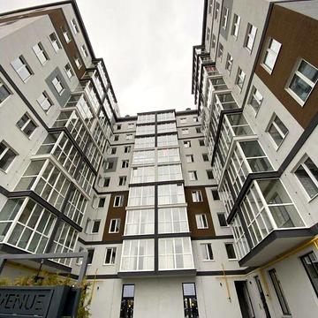Продаж 1к Квартира Бориса Гмирі вулиця ЖК Idilika Avenue