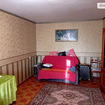 Продаж 2к Квартира Миру проспект