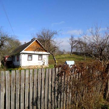 Продаж будинку Левків