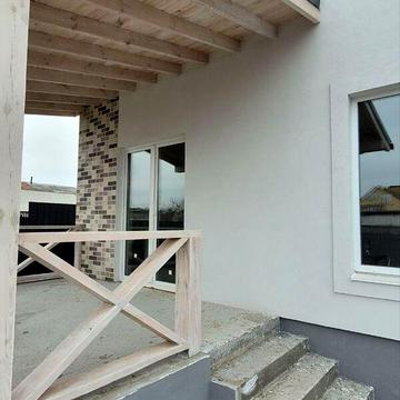 Продаж 4к Дім Дніпровська вулиця