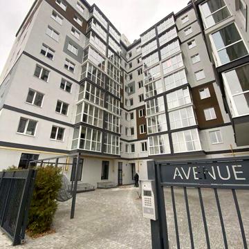 Продаж 1к Квартира Бориса Гмирі вулиця
