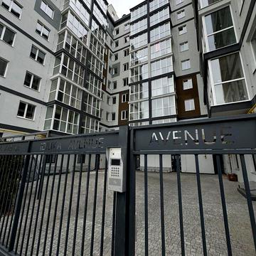 Продаж 1к Квартира Бориса Гмирі вулиця ЖК Idilika Avenue