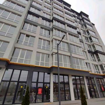 Продаж 1к Квартира Бориса Гмирі вулиця ЖК Idilika Avenue