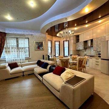 Продаж великої 2 кімнатної + кухня вітальня вул Чернігівська 23 нов ЖК на Чернігівській 23