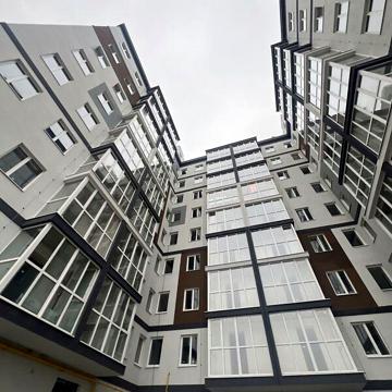 Продаж 2к Квартира Бориса Гмирі вулиця ЖК Idilika Avenue