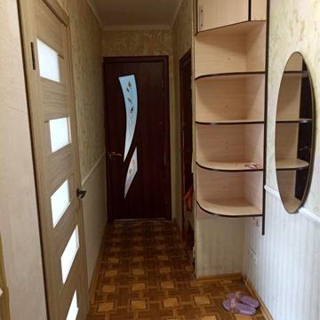 Сдам 1 ком квартиру на Космосе