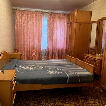Продажа 3к квартира Професора Толока (Чуйкова Маршала) вулиця