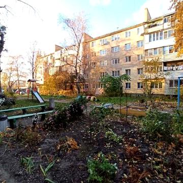 Продаж 3к Квартира Богоявленська вулиця