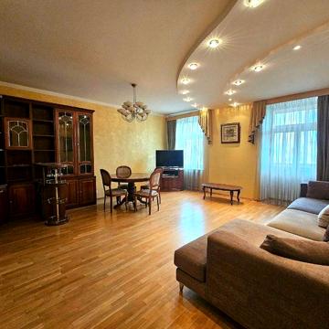 Продам 4-х кімн кварт. вул.Кловський Узвіз 14/24, $315.000 без %