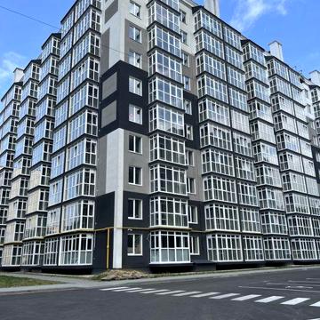 Продаж однокімнатної квартири ЖК «Авіаторів» ЖК Авіатор