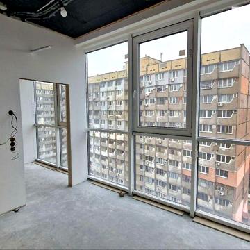 Продаж 1к Квартира Науки (Гагаріна) проспект ЖК Comfort City Рыбинский