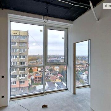 Продажа 1к квартира Науки (Гагаріна) проспект ЖК Comfort City Рыбинский