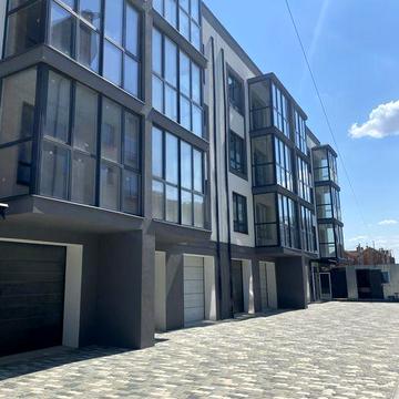 Однокімнатна  по вулиці Богдана Хмельницького