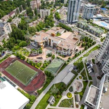 Продаж квартири Верхогляда, 7 188м2 ЖК Новопечерські Липки