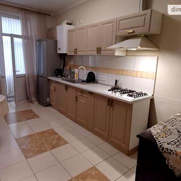 Продаж 1к Квартира вул. Минайська