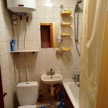 Сдам 1 КВ Светлая 8 а