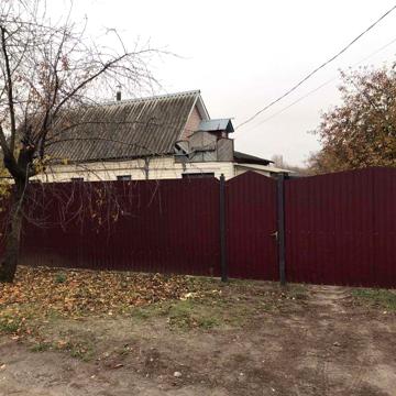 Продам 2 будинки
