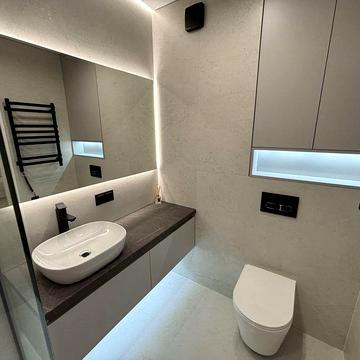 Квартира в Центрі ЖК Family Plaza