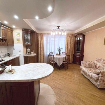 Без% Добротна 3к на метро КПІ, проспект Берестейський 20, Лукянівська