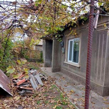 Продам отдельный дом ул.Чапаева.Чапа