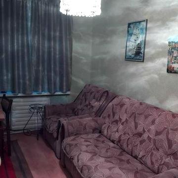 Продам квартиру. 2х комнатная. На 3м участке.