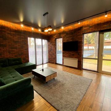 Аренда дома Вита-Почтовая оренда будинку Віта-Поштова