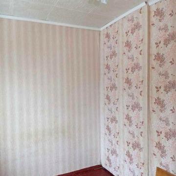 Продам квартиру малосемейку