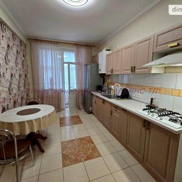 Продаж 1к Квартира Минайська вулиця