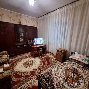 Продаж 3-х кімнатної квартири центр міста