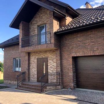 Продається  будинок на Дослідній станції (вул. Галицька)