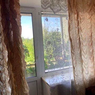 Двокімнатна квартира в центрі