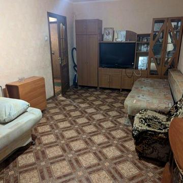 Здається однокімнатна квартира в центрі