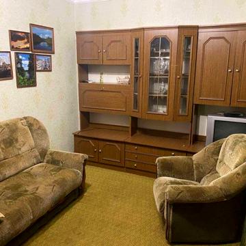 Продам квартиру в Диканці, Полтавська обл.
