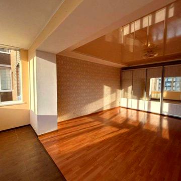 ЦЕНТР Жк Набережний квартал 1км 55м Площа,Індив-опалення,тепла підлога ЖК Набережний квартал