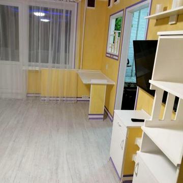 Оренда 1 кімнатної квартири