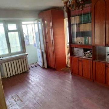 Продажа 3к квартира вул. Терасна