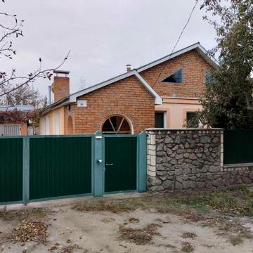 Продається будинок