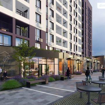 Продажа 1к квартира Ватутіна вулиця ЖК Lavanda Park