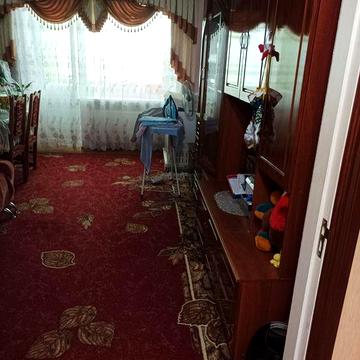 Продається 3х кімнатна квартира з гаражем