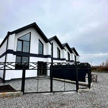 Продай свою квартиру - Купи Таунхаус біля лісу та річки