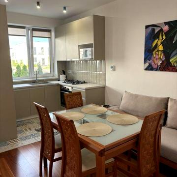 Оренда квартира таунхаус 59 м2 Дрім Хаус Dream House
