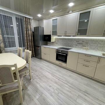 Орендна двохкімнатна квартира.ЖК Севен, Осокорки.