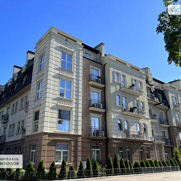 Продаж 1к Квартира Травневий провулок ЖК Chelsea Club House
