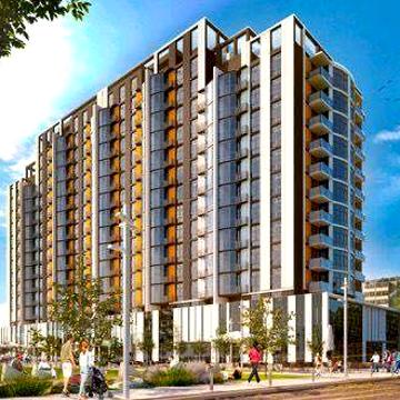 Продам однокімнатну квартиру в Бучі ЖК Central Bucha