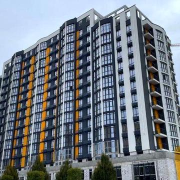 Продам однокімнатну квартиру в Бучі ЖК Central Bucha