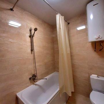 Довгострокова оренда 1к Квартира Козакевича вулиця ЖК Птичка